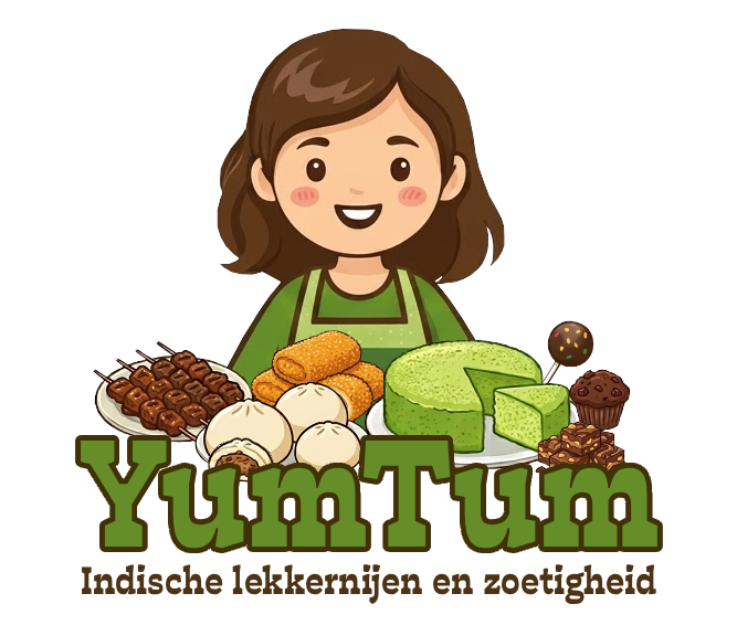 YumTum - Indische lekkernijen en zoetigheid